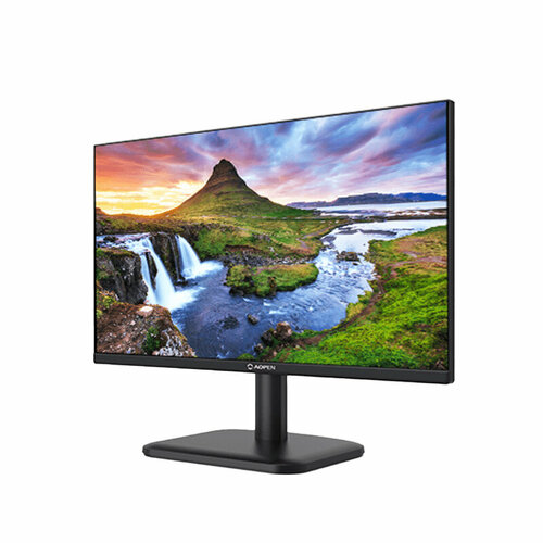 Монитор 215Aopen 22CV1QH3bi UM WC1EE301 черный VA LED 5ms 100Hz 1527000₽