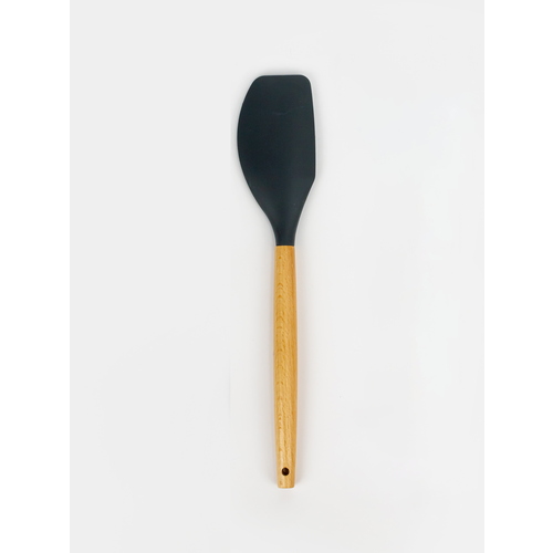 Шпатель для взбитых сливок Knifeld темно-серый 259₽