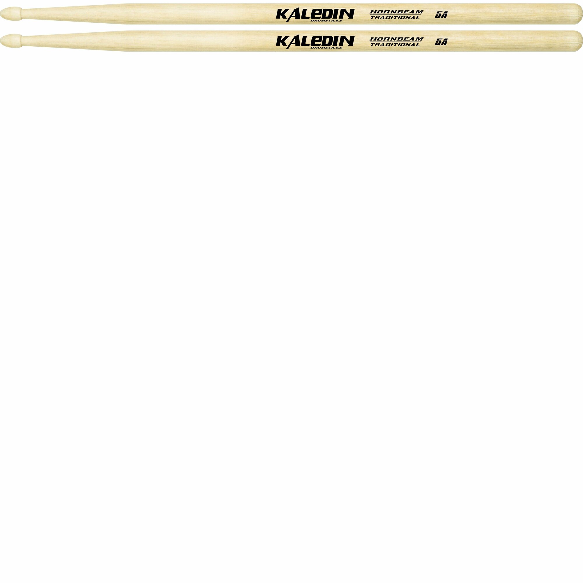 KALEDIN DRUMSTICKS 5A - Барабанные палочки граб