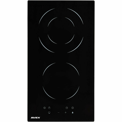 Электрическая варочная панель NORDFROST EM 3029 B 1392000₽