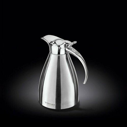 Кувшин вакуумный Wilmax 06 л 6100₽