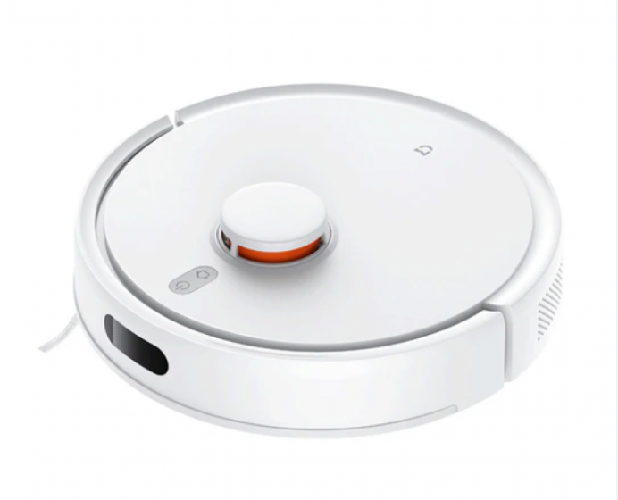 Робот пылесос Xiaomi Mijia Sweeping Robot 3C Enhanced Version (C103)