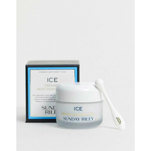 SUNDAY RILEY Увлажняющий крем ICE Ceramide Moisturizing Cream 50 ml
