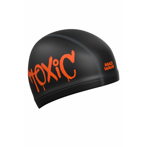 ПУ шапочка Toxic not today satan woman and mens classic pointed cap hats