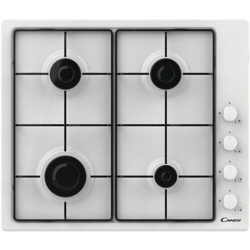 Газовая варочная панель Candy CHW6LWW 2462600₽