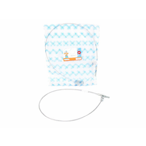 Трос ручного тормоза УАЗ-452 ЗавГар 536₽