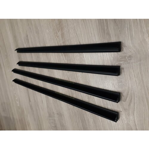 Бархотка Комплект внутренних уплотнителей подвижных стекол для автомобиля ВАЗ-2171 Приора Универсал 1600₽