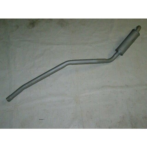 Резонатор 2101 1 бачок 3695₽