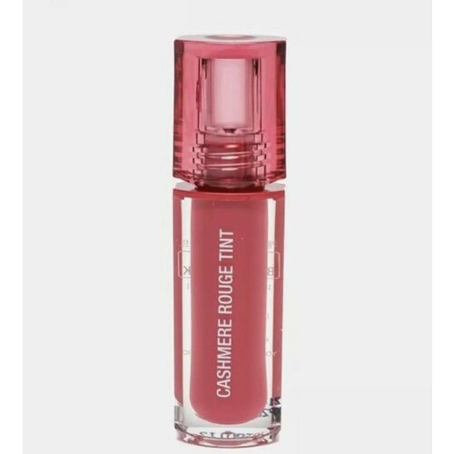 Dr.CELLIO Тинт для губ кашемировый Cashmere Rouge Tint 08 Berry Pink 3.5 g