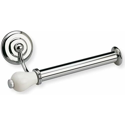 Держатель туалетной бумаги Stil Haus Nemi N1139 хромбелый 11956₽