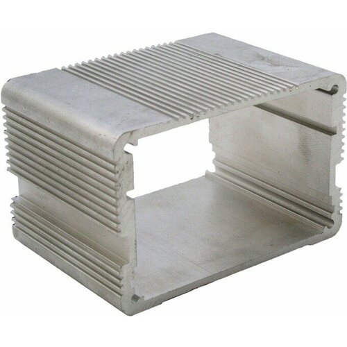 BLA457-50 Радиатор охлаждения алюминиевый 990₽