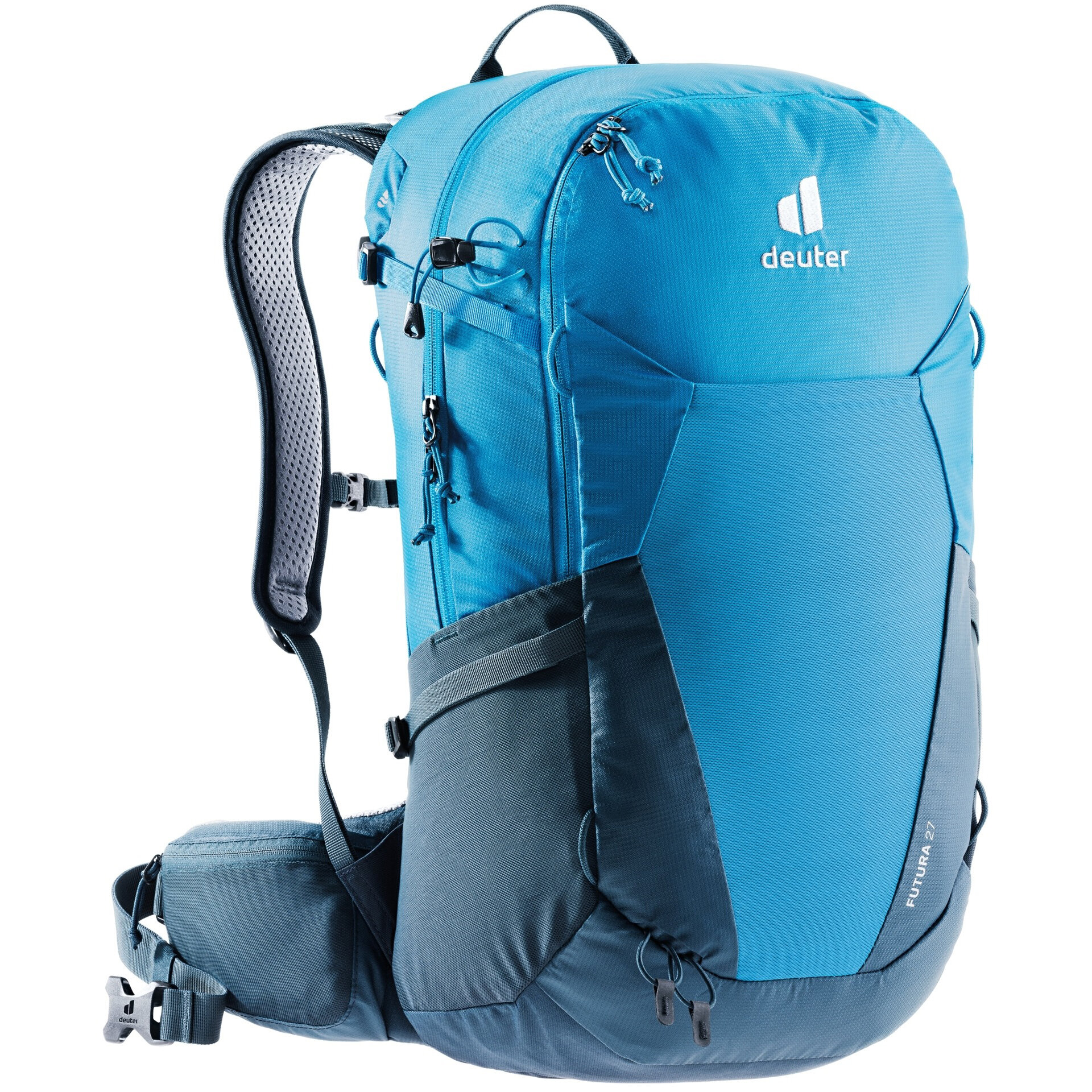 Рюкзак Deuter Futura 27 Color reef-ink