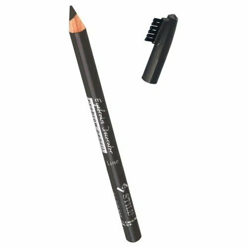 Карандаш для бровей Still №515 Шатенка