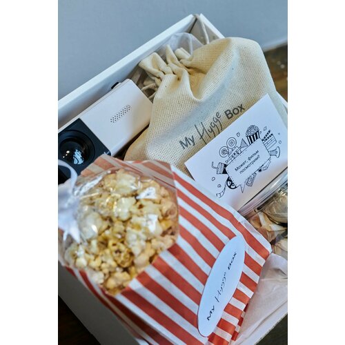 My Hygge Box Подарочный набор 