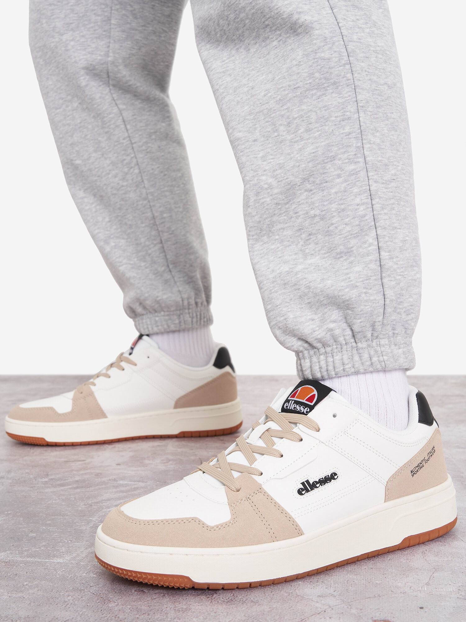 Кроссовки ellesse