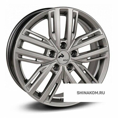 Колесный диск 7*17 5*114,3 ET47 67,1 RPLC-Wheels KI259 S