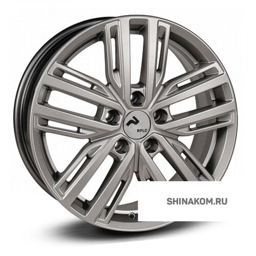 Колесный диск RPLC-Wheels KI259 7x17 5*114,3 ET47 67,1 S