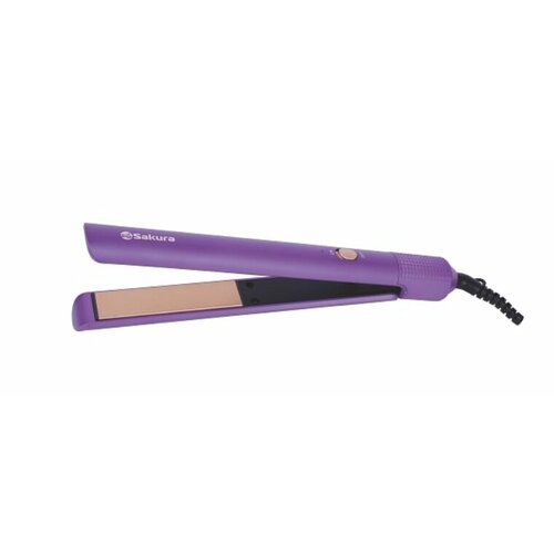 Выпрямитель Sakura SA-4528V 40 Вт пластины 105 х 25 мм керамическое покрытие 193800₽