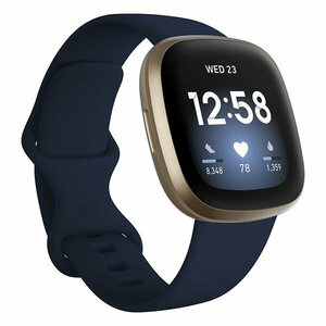 Fitbit versa 3 smartwatch deals