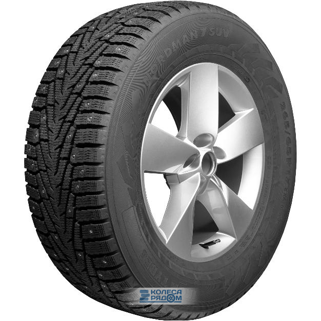 Ikon Tyres Nordman 7 SUV 235/75 R15 105T