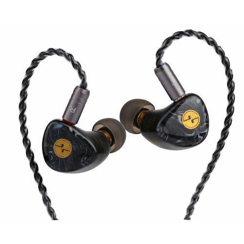 Наушники TINHIFI T3 Plus черный 7790₽