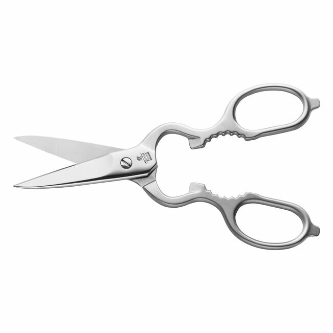 Кухонные Ножницы Xiaomi ZWILLING НОЖНИЦЫ МНОГОФУНКЦИОНАЛЬНЫЕ СТАЛЬНЫЕ 200 ММ Артикул: 43923-200