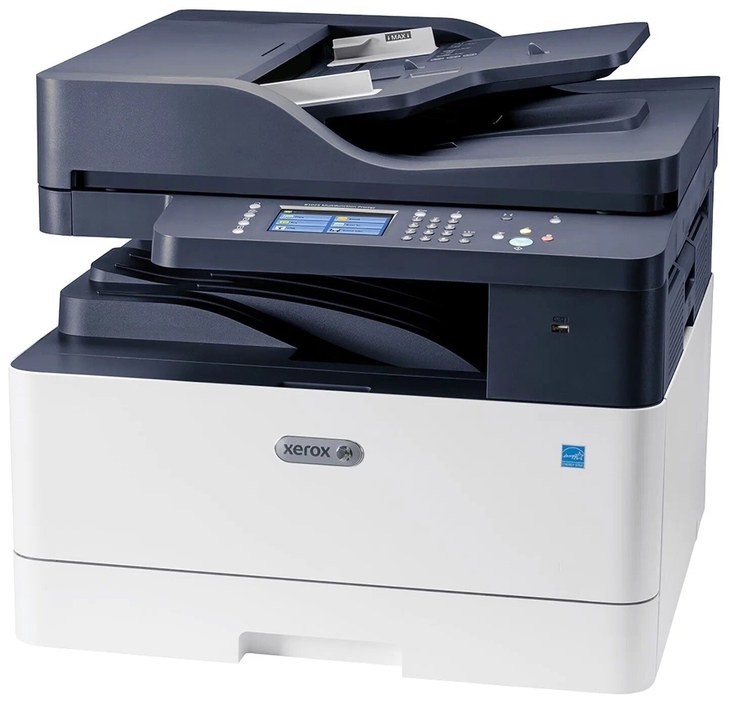 МФУ Xerox B1025