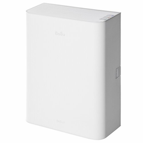 Очиститель воздуха приточный Ballu ONEAIR ASP-100W 33490₽