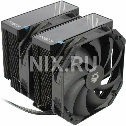 Кулер для процессора Id-cooling A720 BLACK