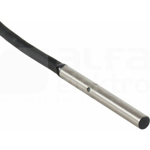 E2E-C04SR8-WC-C1 2M датчик индуктивный Omron 3900₽