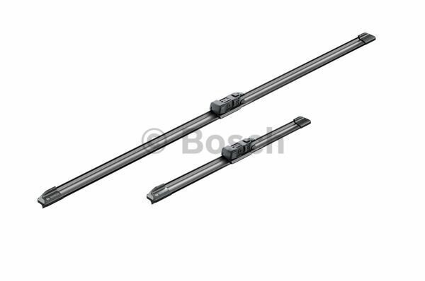 Комплект щеток стеклоочистителя 700мм 340мм Bosch 3 397 014 404