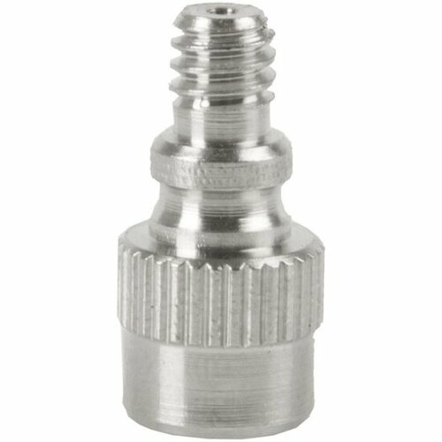 M-wave Переходник 5-519915 для насоса авто-спорт 100 серебристый 27000₽