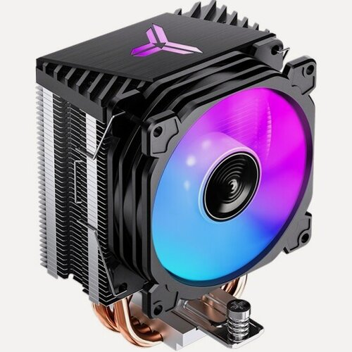 Изображение товара Кулер для процессора Jonsbo CR-1400E Black