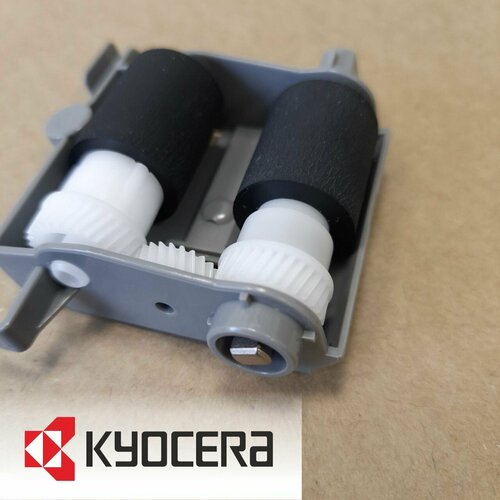 Узел захватаподачи бумаги в сборе Kyocera FS-4100 3600₽