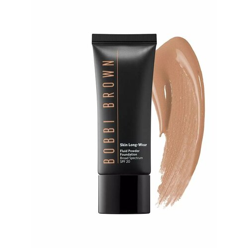 Тональный флюид skin long-wear fluid neutral walnut n-090 2094₽