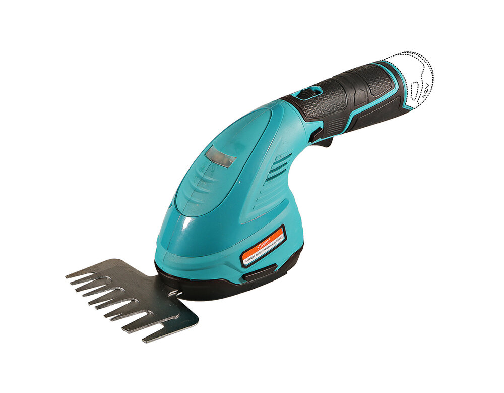 фото Кусторез аккумуляторный Sturm! CHT1201 1BatterySystem12V