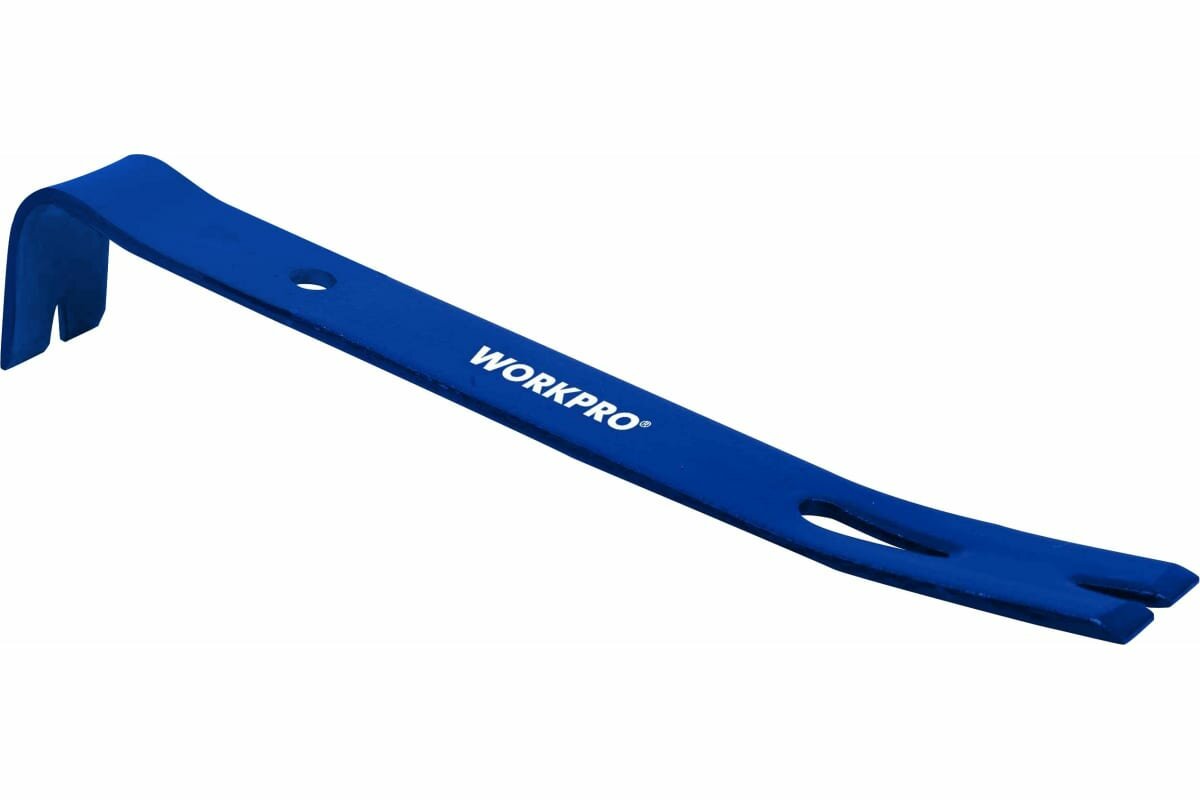 WORKPRO Гвоздодер плоскопрофильный 300мм WP245001
