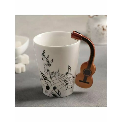 Кружка Инструменты Гитара 1419₽