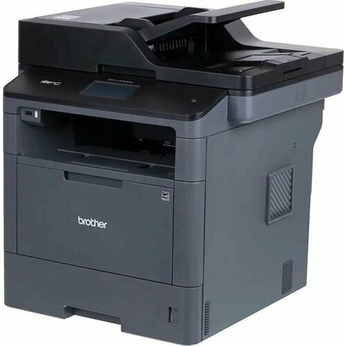 Лазерное МФУ Brother MFC-L5700DN MFCL5700DNRF1 7802300₽