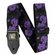 Гитарный ремень Ernie Ball 5359 Lavender Rose Jacquard