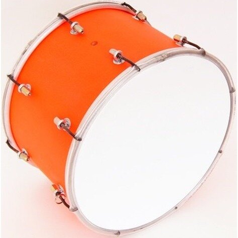 Малый барабан Мастерская Бехтеревых BD-10-2O — фото 1