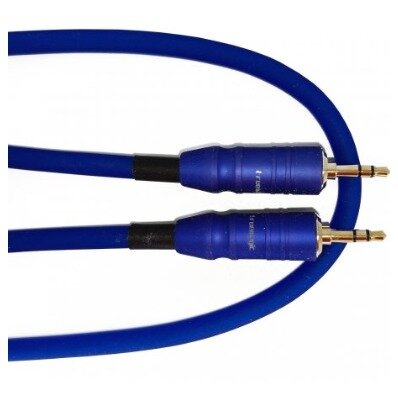 Кабель аудио 1xMini Jack - 1xMini Jack True magic TEMN003 1.0m