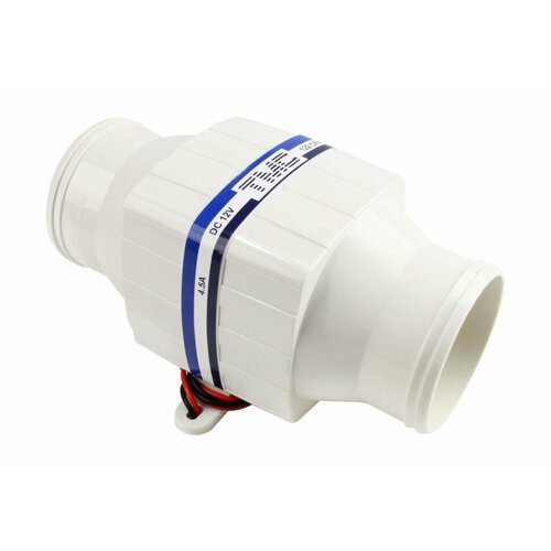 Вентилятор электрический 12 В 3А 3452 лмин 408600₽