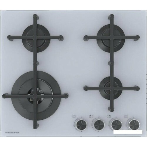Варочная панель Techno HG4404GFWV 2454700₽