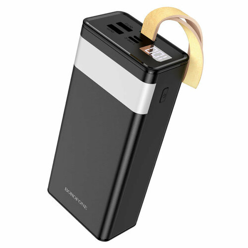 Внешний аккумулятор Borofone BJ18A 30000mAh 3606₽