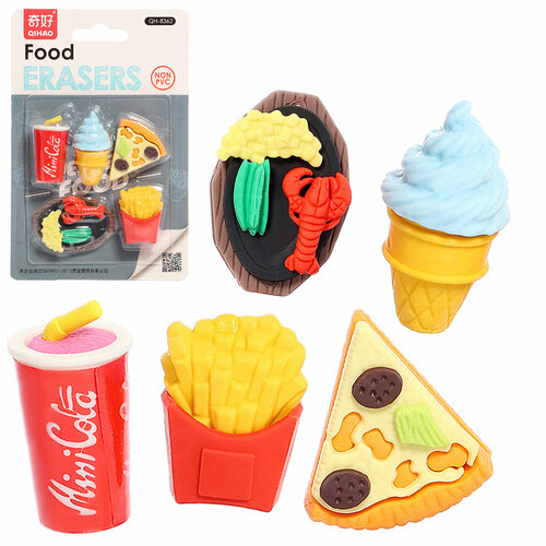 Игровой набор Перекус 380₽