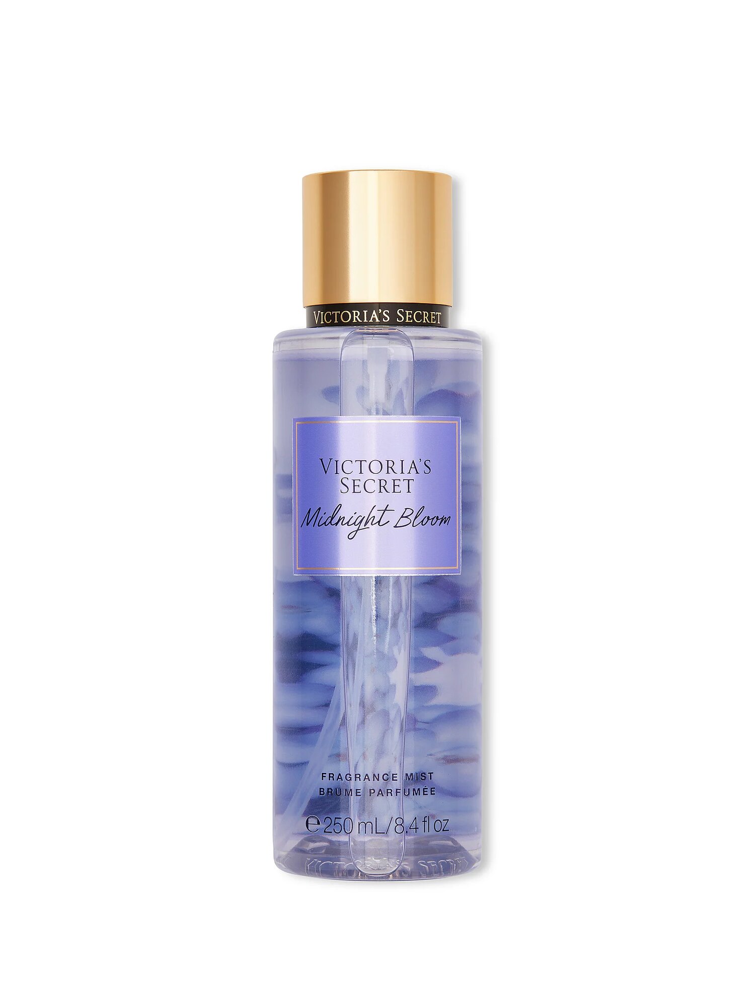 Victoria's Secret Парфюмированный спрей-мист для тела Midhight Bloom