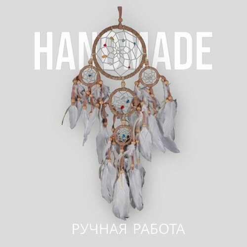 Ловец снов музыка ветра ручная работа