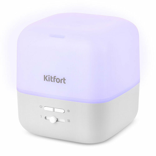 Увлажнитель-ароматизатор воздуха Kitfort КТ-3812 2375₽