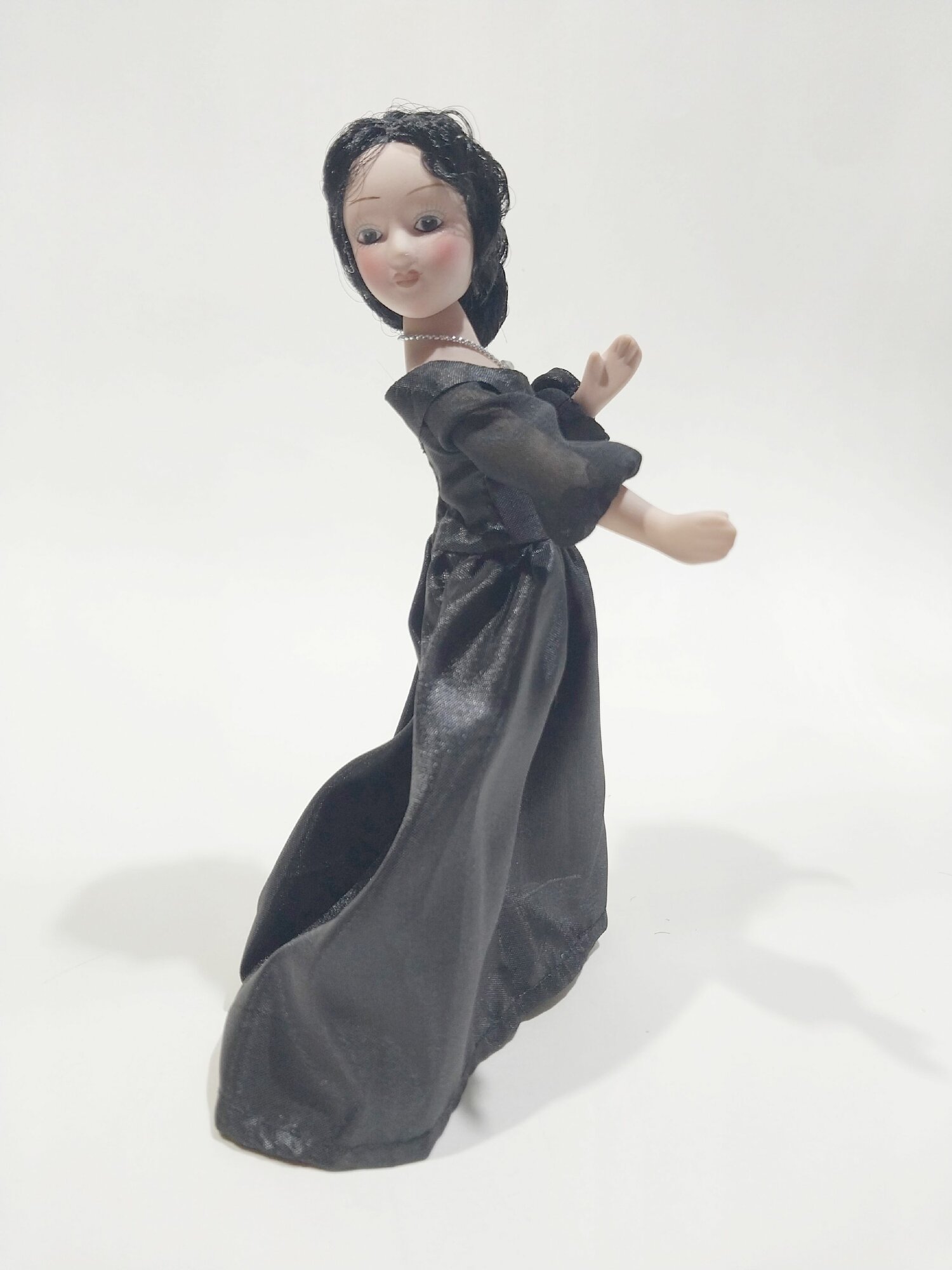 Кукла коллекционная Рэйчел Сангаллетти — фото 1